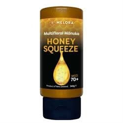 Melora Manuka Squeeze 70 MGO 330g