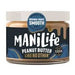 Manilife Original Roast Smooth Peanut Butter 275g