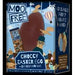 Moo Free Original Egg and Mini Bar