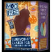 Moo Free Bunnycomb Egg and MB Bunnycomb