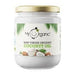 Mr Organic Coconut Oil 200ml