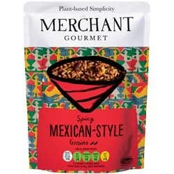 Merchant Gourmet Spanish Grain 250g