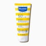 Mustela Sun Protection Lotion 100ml