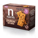 Nairns Belgian Choc Chunk Crunchy Oat 160g
