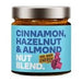 Nut Blend Cinnamon Hazelnut Almond 200g