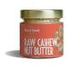 Sun & Seed Organic Raw Cashew Nut Butter 200g