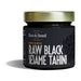 Sun & Seed Organic Raw Black Sesame Tahini 200g