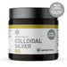 Nature's Greatest Secret Colloidal Silver Gel 100ml