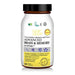 Natural Health Practice Advanced Brain Memory Support 60 Capsules
