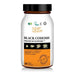 Natural Health Practice Black Cohosh Premium Support 60 Capsules
