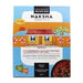 Naksha Jamaican Curry Rice Beans Recipe Kit 667g