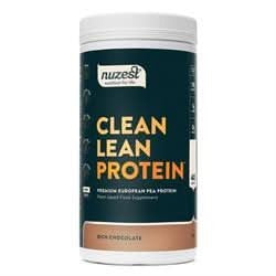 Nuzest Clean Lean Protein Rich Chocolate 1KG