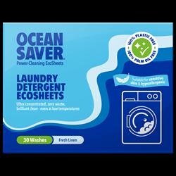 Oceansaver EcoSheets - Laundry 30 Washes