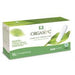 Organyc Tampon-Super (no applicator) x 16