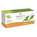Organyc Tampon-Super+ (no applicator) x 16