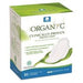 Organyc Pad Moderate Flow x 10 Pads