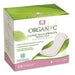 Organyc Pantyliner Light Flow 24 Pads