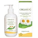 Organyc Intimate Wash 250ml