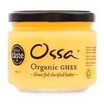 Ossa Organic Ghee 265g