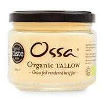 Ossa Organic Tallow 265g