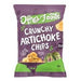 Other Foods Crunchy Artichokes Chips 25g