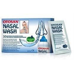Otosan Nasal Wash 30 Sachets
