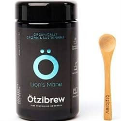 Otzibrew Organic Lions Mane 40g