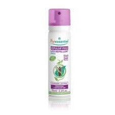 Puressentiel Head Lice Repellent Spray 75ml