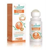 Puressentiel Muscles & Joints Roller 75ml