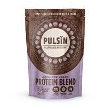 Pulsin Hazelnut Protein 280g
