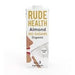 Rude Health No Sugars Almond 1L