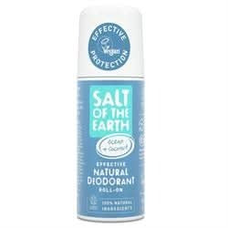Salt Of the Earth Ocean & Coconut Roll On 75ml