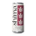 Shima Plum & Hibiscus Sake Spritz 250ml