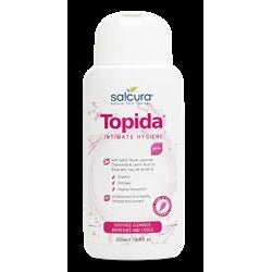 Salcura Topida Intimate Hygiene Wash 200ml