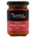 Sunita Organic Pesto Rosso 130g