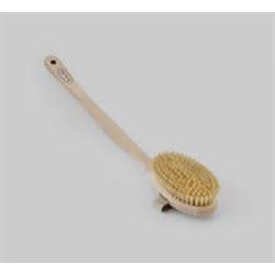 The Eco Bath Natural Sisal Body Brush