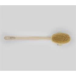 The Eco Bath Natural Bristle Body Brush