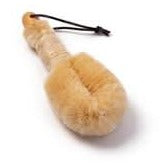 The Eco Bath Natural Japanese Hand Brush