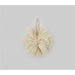 The Eco Bath Ramie Bath Pouf