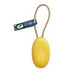 The Eco Bath Soap on a Rope Lime