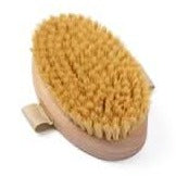 The Eco Bath Natural Sisal Hand Brush