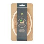The Eco Bath Natural Ramie Bath Pad