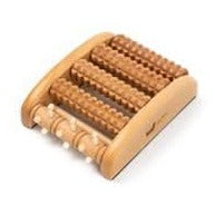 The Eco Bath Reflexology Foot Massager