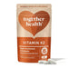 Together Health Vitamin K2 30 Capsules