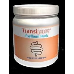 Transipure Psyllium Husk 180g