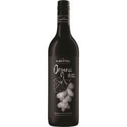 The Wine People De Bortoli Organic Shiraz 750ml