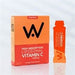 Well Actually Liposomal Vitamin C 1000mg 5 Sachets