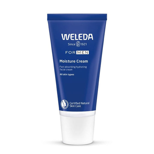 Weleda Moisture Cream for Men 30ml