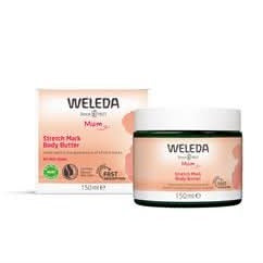 Weleda Stretch Mark Body Butter 150ml