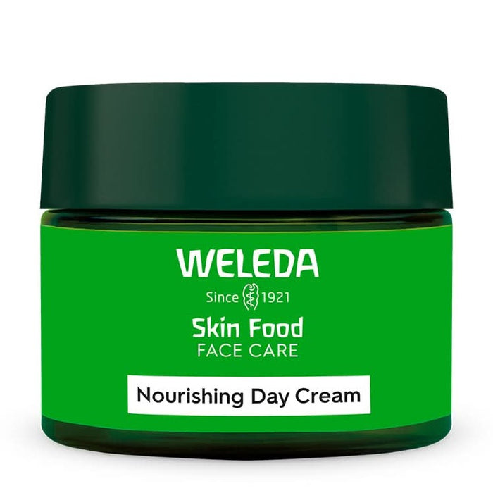 Weleda Skin Food Nourishing Day Cream 40ml